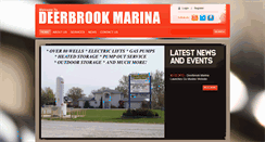 Desktop Screenshot of gomuskie.com
